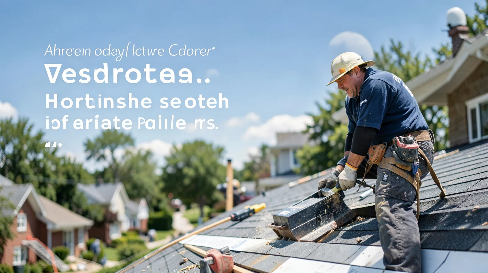 Roof Replacement in Risingsun, OH near me